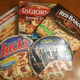Image for article titled A taste test to determine the best supermarket frozen pizza